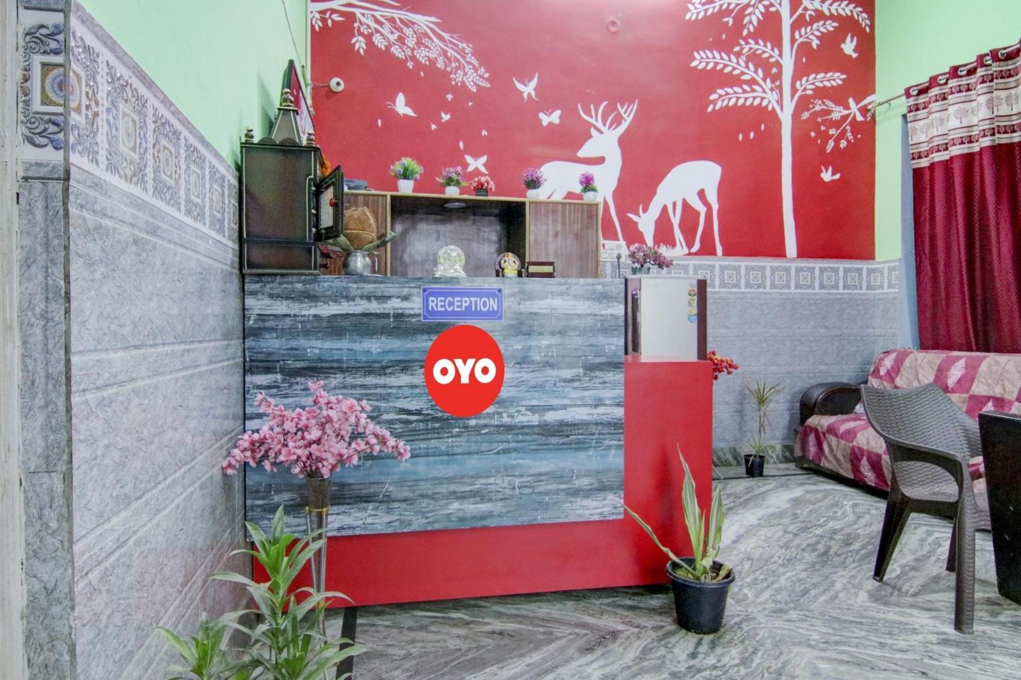 Hotel O S Palace Near Samaypur Badli Metro Station Делі Екстер'єр фото
